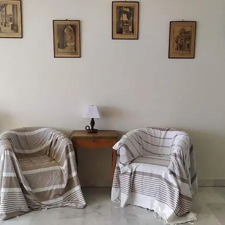 Les Brises De - Les Miradors Apartment