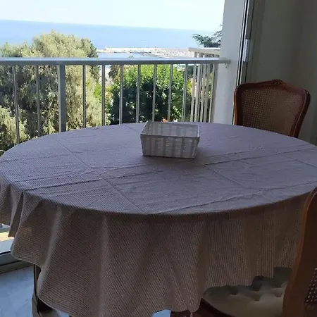Les Brises De - Les Miradors Menton