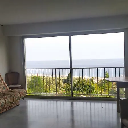 Apartment Les Brises De - Les Miradors