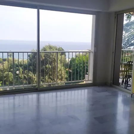 Les Brises De - Les Miradors Apartment Menton